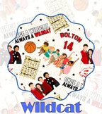 The Rewatch Bamboo Adults- ETA Dec. to LuRaes