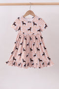 Tennessee vols bamboo dress