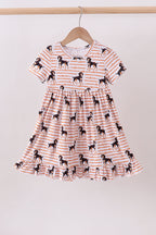 Tennessee vols bamboo dress