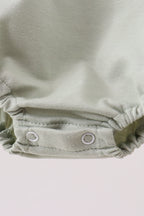 Camo Hunting Embroidered Bubble