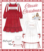 Classic Christmas Preorder