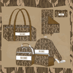 Smocked Luggage Preorder : ETA NOV.