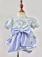 PO5: Southern Belle Bloomer Set