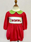 Flash PO: Mean One Red