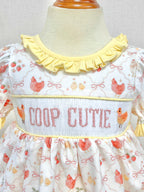 Coop Cuties - Preorder