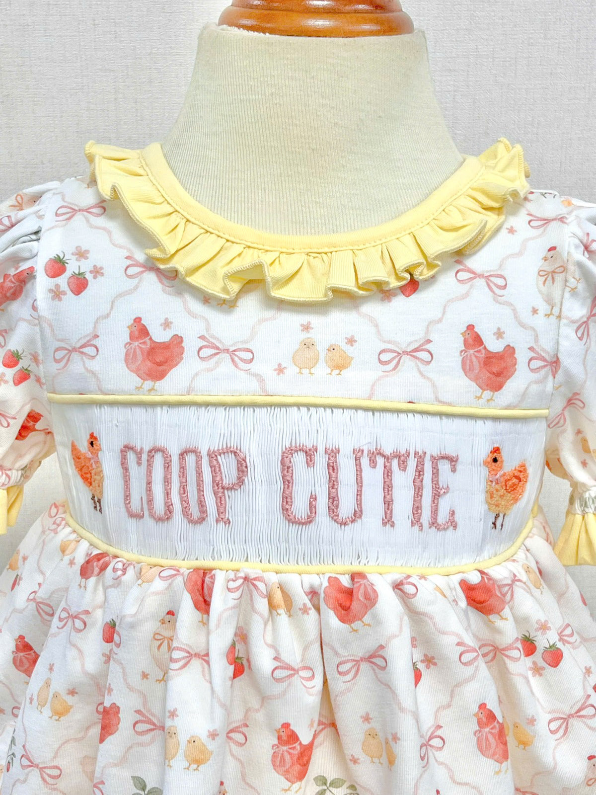 Coop Cuties - Preorder