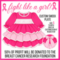 Fight like a Girl