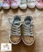 Gold Star Sneaker #6