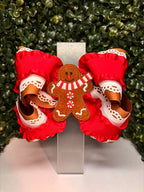 PO 4: Gingerbread Lane