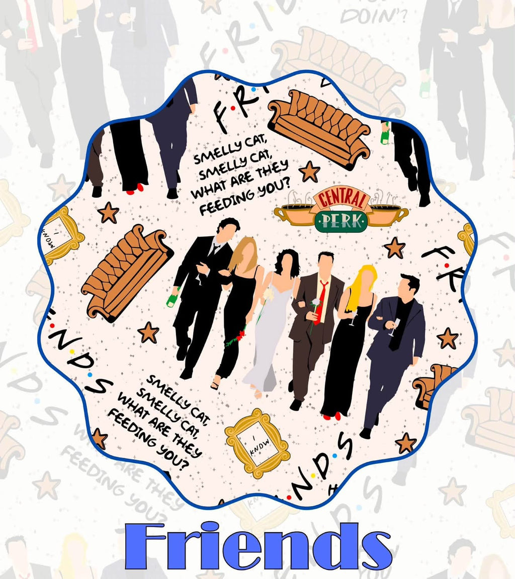 The Rewatch Bamboo Adults- ETA Dec. to LuRaes