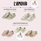 L'Amour Shoes