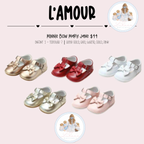 L'Amour Shoes