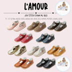 L'Amour Shoes