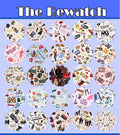 The Rewatch Bamboo Adults- ETA Dec. to LuRaes