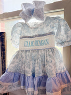 PO5: Southern Belle Bloomer Set