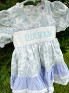 PO5: Southern Belle Bloomer Set