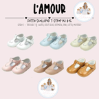 L'Amour Shoes