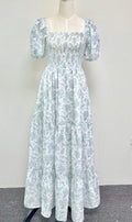 PO5: Southern Belle Mom Dress