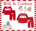 PO 4: Milk & Cookies