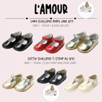 L'Amour Shoes