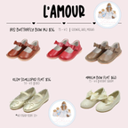 L'Amour Shoes
