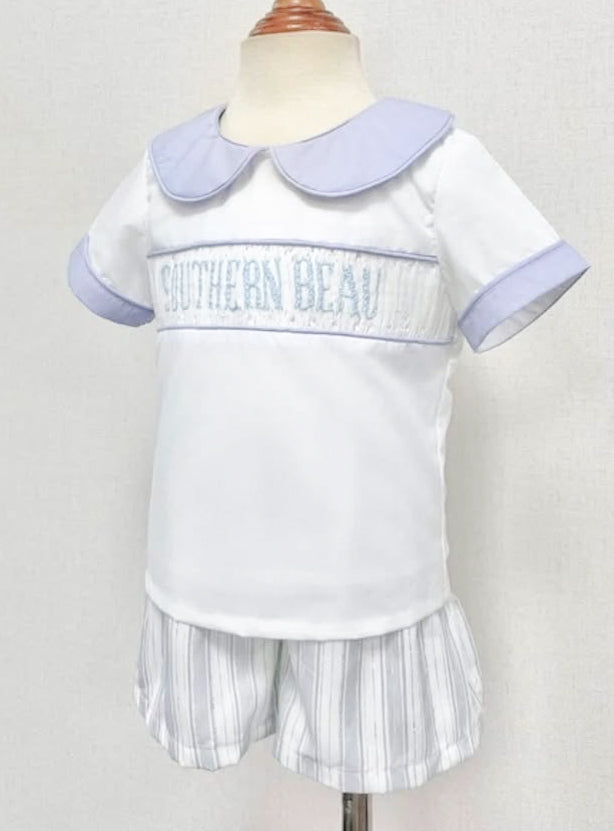 Southern Beau RTS