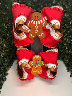 PO 4: Gingerbread Lane