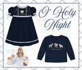 PO 4: O' Holy Night