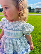 PO5: Southern Belle Bloomer Set