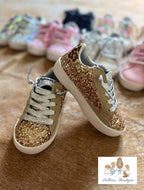 Gold Star Sneaker #6