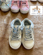 Pearls Star Sneaker #2