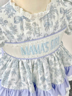 PO5: Southern Belle Bloomer Set