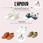 L'Amour Shoes