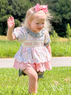 PO5: Home Sweet Home
