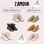 L'Amour Shoes