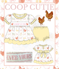 Coop Cuties - Preorder