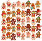 PO 4: Gingerbread Lane