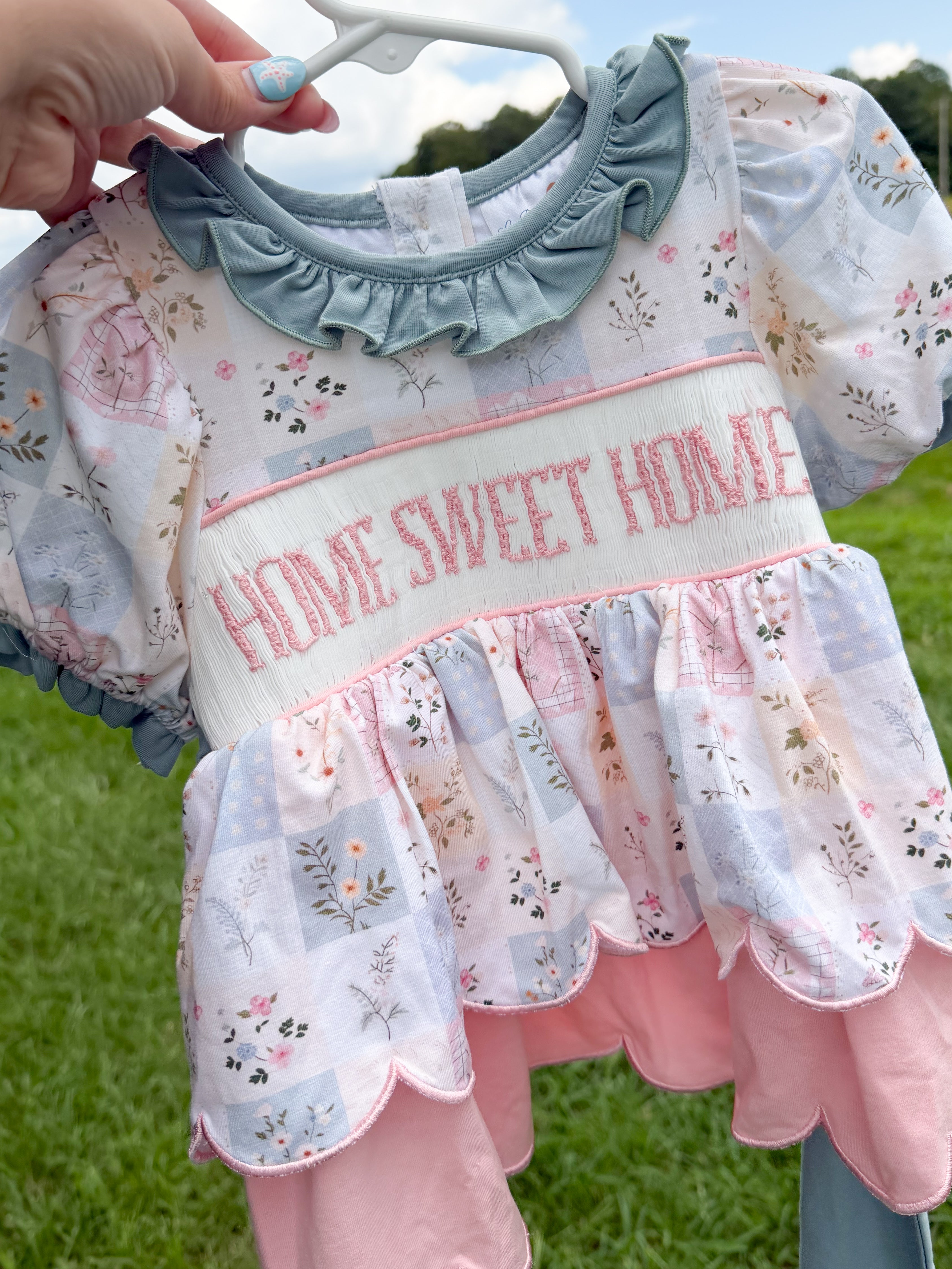 Home Sweet Home - Preorder