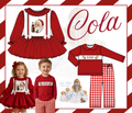 Cola Christmas Preorder