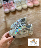 Silver Star Sneaker #8