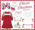 Classic Christmas Preorder