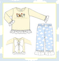 PO5: Friend in Me Girls Set