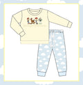 PO5: Friend in Me Boys Set