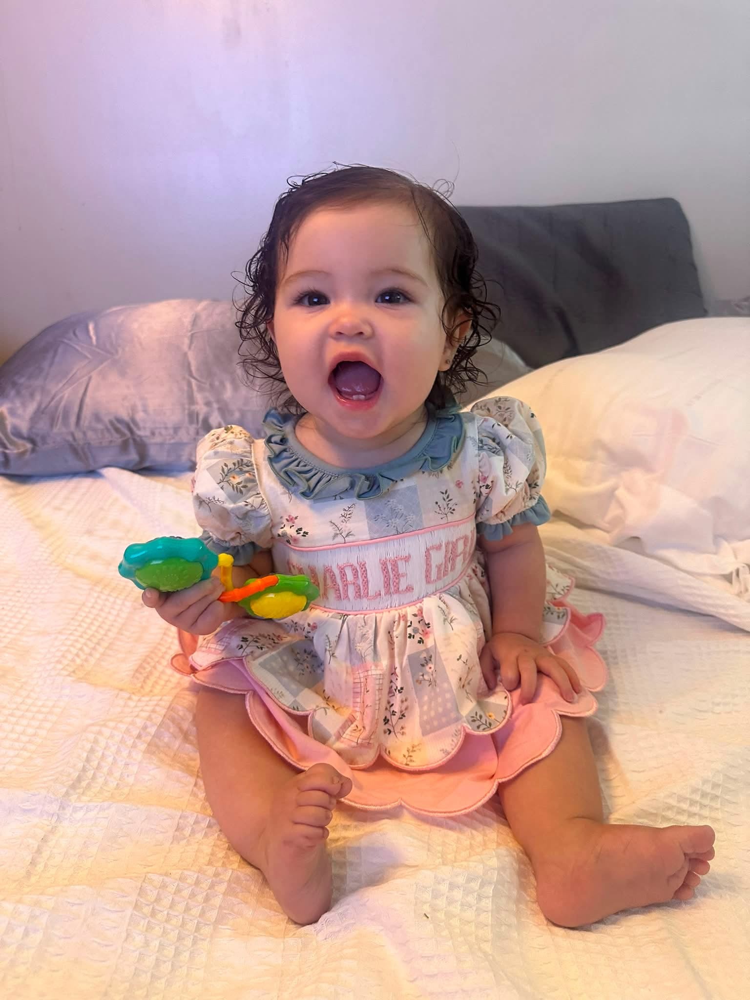 PO5: Home Sweet Home