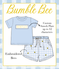 PO 6: Honey Bee Boy