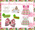 Mean One Christmas Girls Preorder