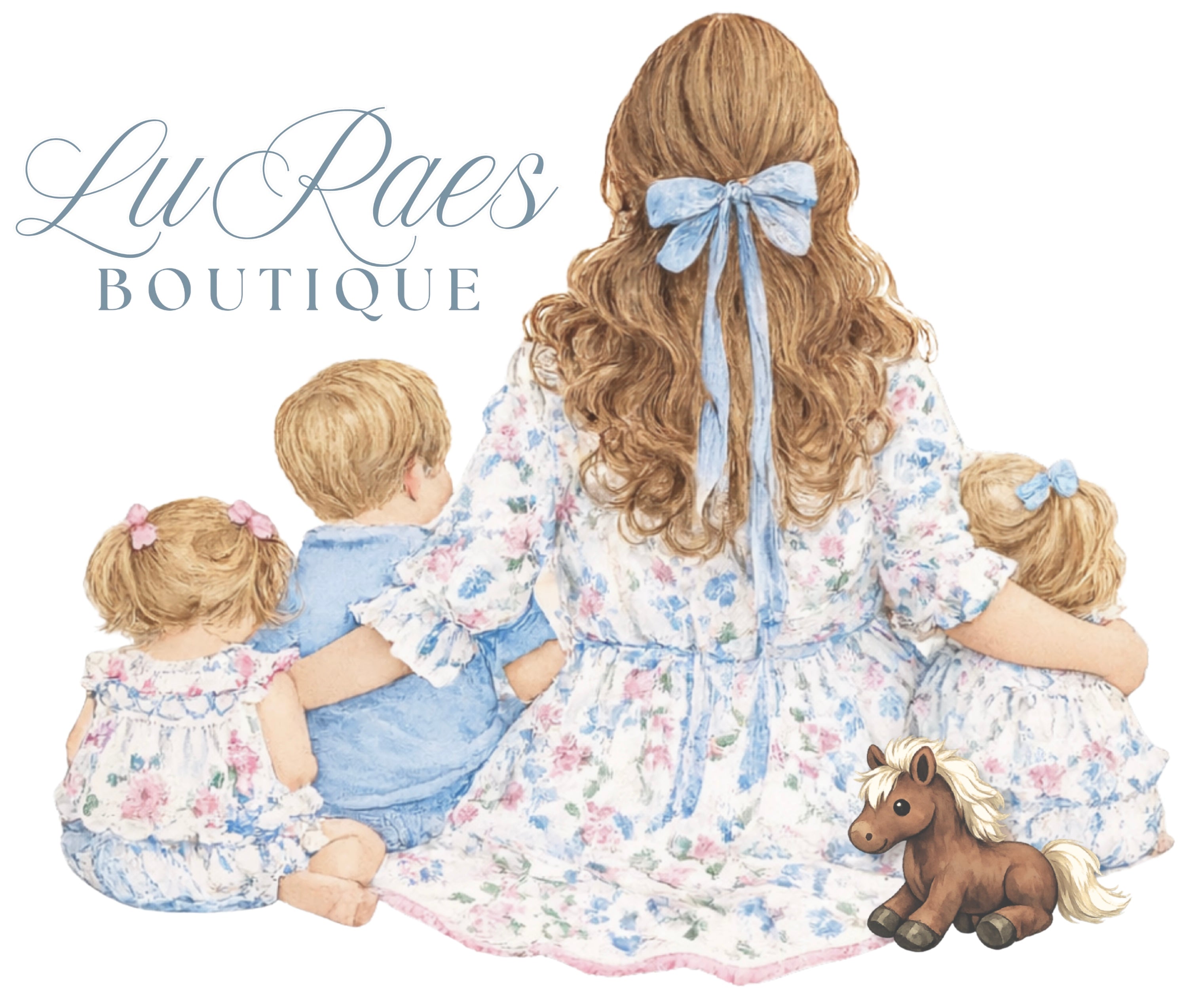 LuRaes Boutique