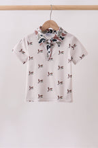 Camo Duck Shirt