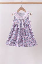 Floral Lace Dress