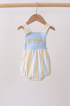 You're my sunshine embroidery Bubble